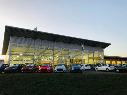 Werkstatt zum Kauf 2.950.000 € 200 m² Lagerfläche Rottweil Rottweil 78628