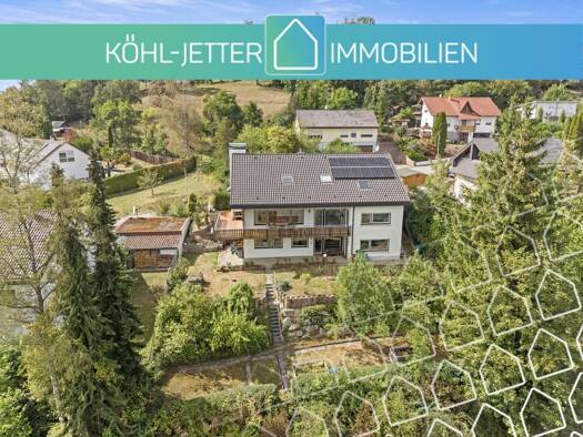 Einfamilienhaus zum Kauf 499.000 € 7,5 Zimmer 363 m² 820 m² Grundstück frei ab sofort Streichen Balingen 72336