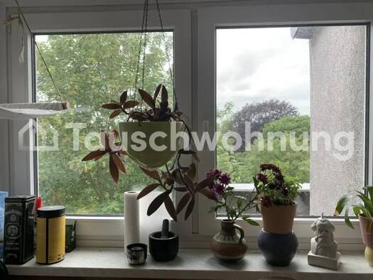 Wohnung zur Miete Tauschwohnung 550 € 3 Zimmer 59 m² 4. Geschoss Gaarden-Ost Kiel 24143