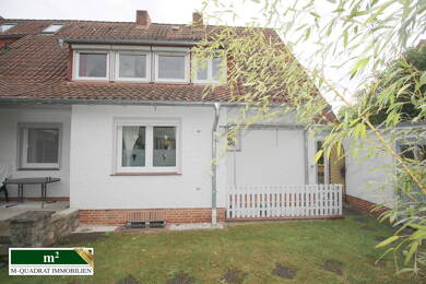 Doppelhaushälfte zum Kauf 630.000 € 6 Zimmer 140 m² 464 m² Grundstück Kreideberg Lüneburg 21339