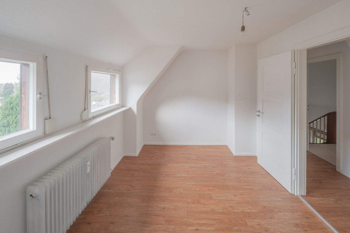 House in Badenweiler - Mehr
