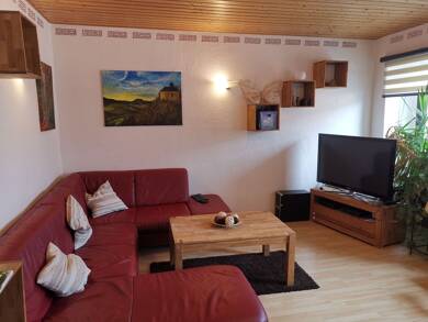 Wohnung zum Kauf provisionsfrei 380.000 € 4,5 Zimmer 105 m² Geschoss 1/2 Irsch 2 Trier 54296