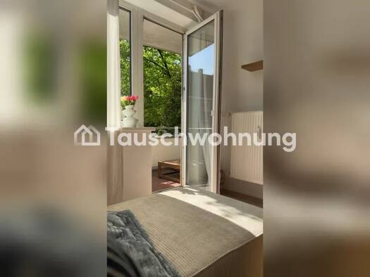 Wohnung zur Miete Tauschwohnung 850 € 3 Zimmer 70 m² 1. Geschoss Alsterdorf Nord 22083