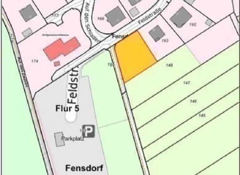 Grundstück zum Kauf provisionsfrei 89.000 € 729 m²<br/>Grundstück Altenkirchen Altenkirchen (Westerwald) 57610