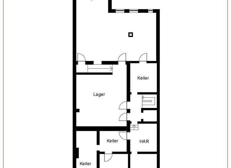 Verkaufsfläche zum Kauf 670.000 € 600 m² Verkaufsfläche teilbar ab 200 m² Mitte Ludwigshafen 67059