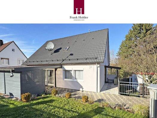 Einfamilienhaus zum Kauf 475.000 € 5,5 Zimmer 120 m² 561 m² Grundstück Münsingen 72525