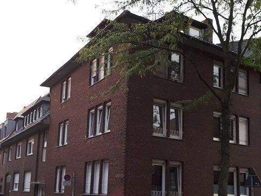 Mehrfamilienhaus zum Kauf als Kapitalanlage geeignet 1.950.000 € 425 m² 241 m² Grundstück Centrum Münster 48143
