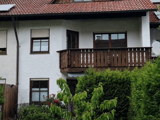 Reihenmittelhaus zum Kauf provisionsfrei 465.000 € 5 Zimmer 161 m² 213 m² Grundstück frei ab sofort Birkenstraße 49 Untermeitingen 86836