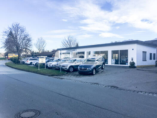 Lagerhalle zur Miete 3.500 € 1.653 m² Lagerfläche Frasdorf 83112
