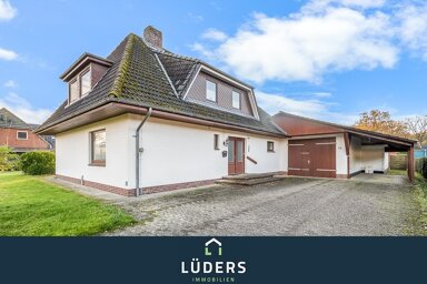 Einfamilienhaus zum Kauf 239.000 € 7 Zimmer 175 m² 1.198 m² Grundstück Süderlügum 25923