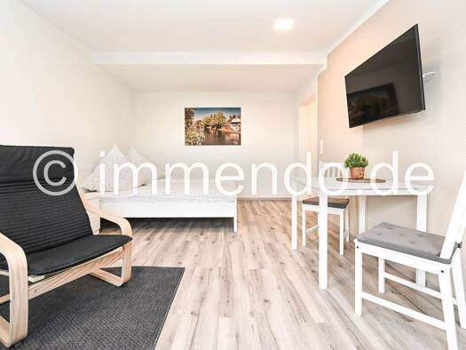 Wohnung zur Miete auf Zeit 885 € 1 Zimmer 31 m² frei ab 01.12.2026 Saarn/Mintard Mülheim an der Ruhr 45481