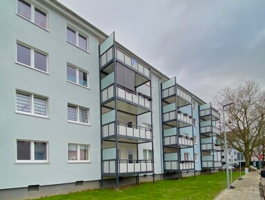 Wohnung zur Miete 698 € 3 Zimmer 69,8 m² 2. Geschoss frei ab 10.03.2025 Oderstraße 28 Rheindorf Leverkusen 51371