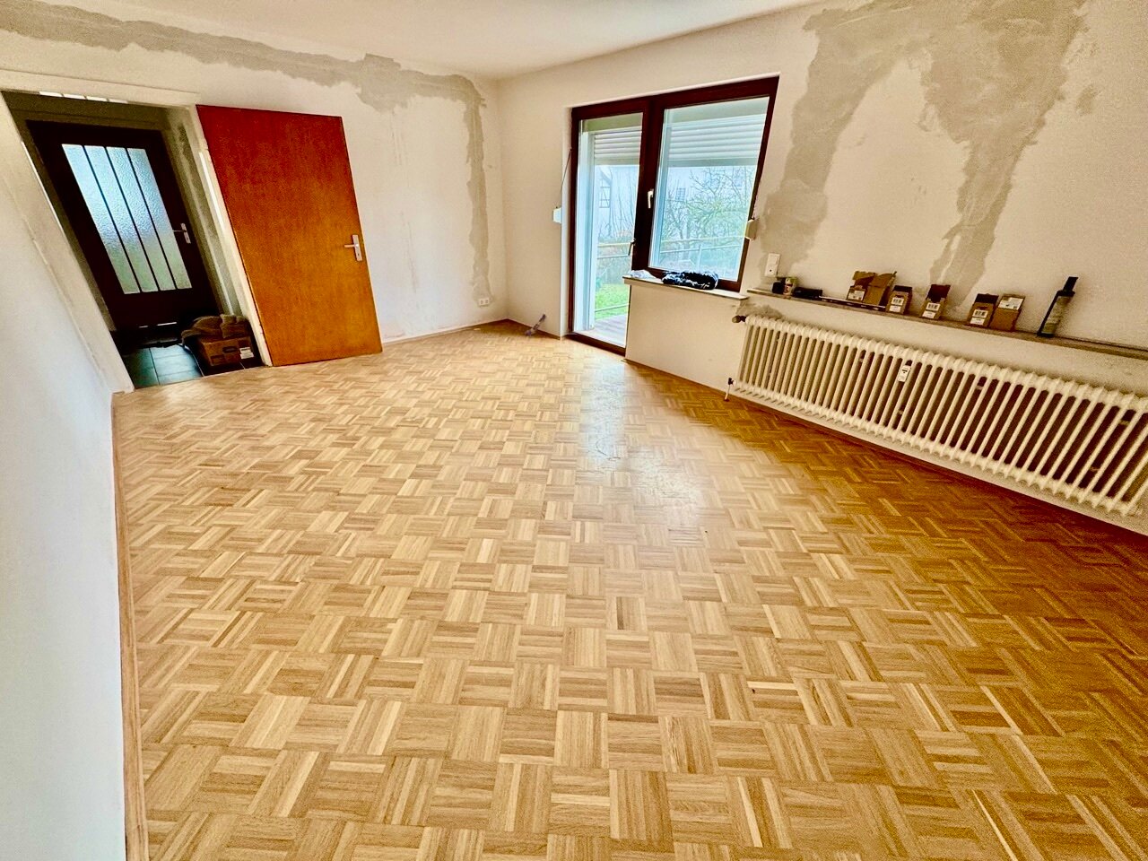 Wohnung zur Miete 750 € 3 Zimmer 75 m²<br/>Wohnfläche 1.<br/>Geschoss ab sofort<br/>Verfügbarkeit Klapperweg Besse Edermünde 34295