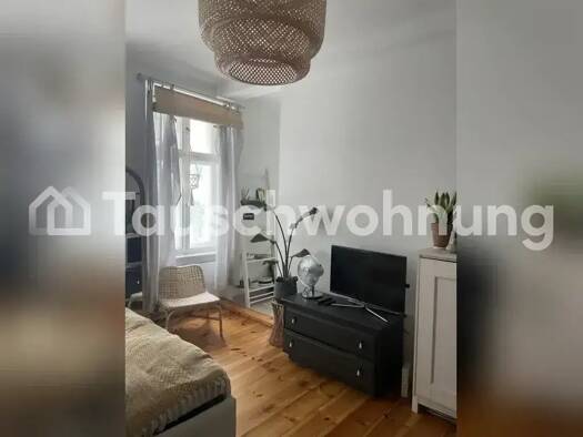 Wohnung zur Miete Tauschwohnung 720 € 1 Zimmer 34 m² 2. Geschoss Französisch Buchholz Berlin 10437