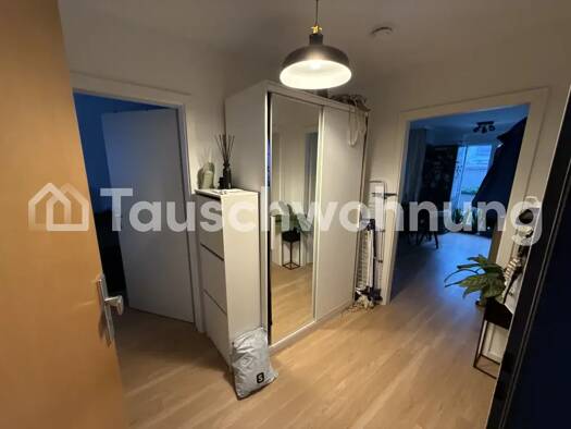Wohnung zur Miete Tauschwohnung 1.480 € 3 Zimmer 71 m² Milbertshofen-Am Hart München 80937