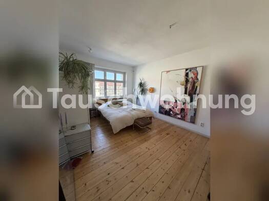 Wohnung zur Miete Tauschwohnung 791 € 3 Zimmer 66 m² 4. Geschoss Französisch Buchholz Berlin 10439