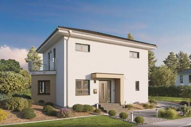 Einfamilienhaus zum Kauf 693.949 € 4 Zimmer 142,2 m² 570 m² Grundstück Bonlanden Filderstadt 70794
