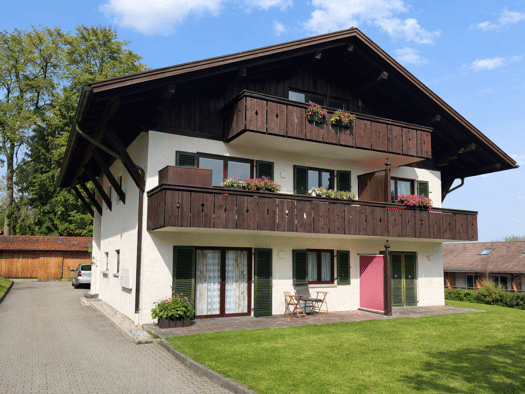 Sonstiges zum Kauf 80.000 € 2 Zimmer Bad Kohlgrub Bad Kohlgrub 82433
