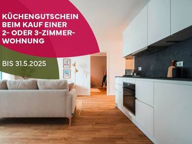 Wohnung zum Kauf - Neubau provisionsfrei 323.300 € 2 Zimmer 62,1 m² 1. Geschoss Am Schrankenbuckel 16 Brühl 68782