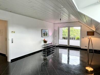 Wohnung zum Kauf 209.900 € 4 Zimmer 86 m² 2. Geschoss frei ab sofort Rhade Dorsten 46286