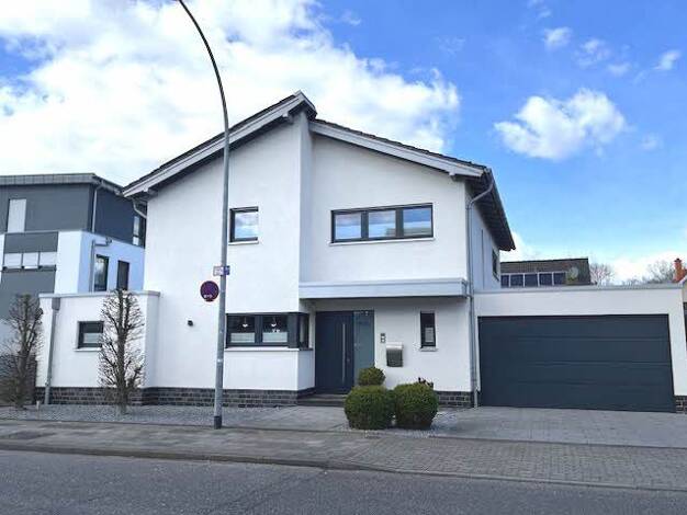 Einfamilienhaus zum Kauf 798.000 € 4,5 Zimmer 178 m² 440 m² Grundstück Pesch Korschenbroich 41352