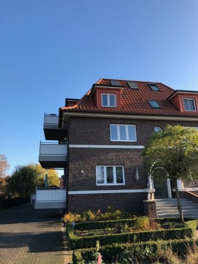 Wohnung zur Miete 993 € 3 Zimmer 79,4 m²<br/>Wohnfläche 1.<br/>Geschoss ab sofort<br/>Verfügbarkeit Große Gänseweide 13 Winsen - Kernstadt Winsen (Luhe) 21423