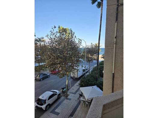 Wohnung zur Miete 1.300 € 2 Zimmer 80 m² 1. Geschoss l'Alfàs del Pi 03581