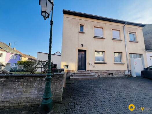 Haus zum Kauf provisionsfrei 139.000 € 5 Zimmer 138 m² 70 m² Grundstück Centre-Coulee Verte SPICHEREN 57350