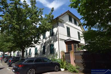 Mehrfamilienhaus zum Kauf 2.100.000 € 21 Zimmer 713 m² 1.149 m² Grundstück frei ab sofort Alt-Erlenbach Nieder-Erlenbach Frankfurt am Main 60437
