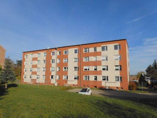 Wohnung zum Kauf 25.500 € 1 Zimmer 36,2 m² Gielow 17139