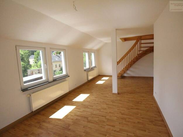 Wohnung zur Miete 645 € 3 Zimmer 92 m² frei ab 01.10.2026 Schwarzenberg 08340