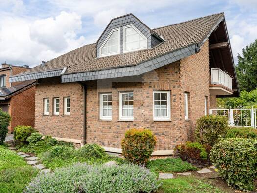 Einfamilienhaus zum Kauf 575.000 € 4,5 Zimmer 158 m² 455 m² Grundstück Ranzel Niederkassel 53859