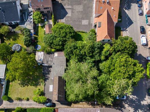 Grundstück zum Kauf 299.000 € 658 m² Grundstück Immendorf Köln 50997