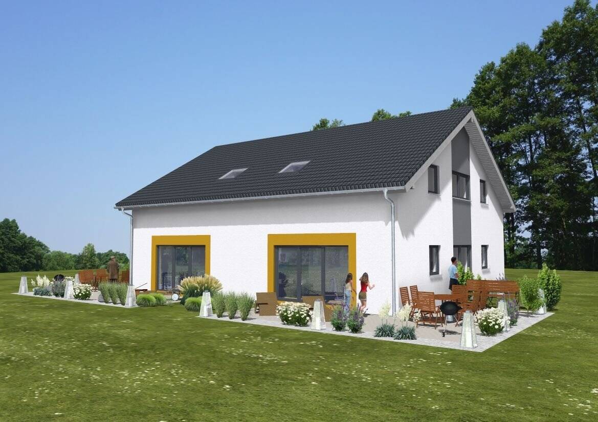 House in Blankenhof, Mecklenburgische Seenplatte - Ansicht 5