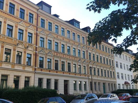 Wohnung zum Kauf als Kapitalanlage geeignet 265.000 € 4 Zimmer 93,9 m² Eythraer Straße 42 Kleinzschocher Leipzig 04229