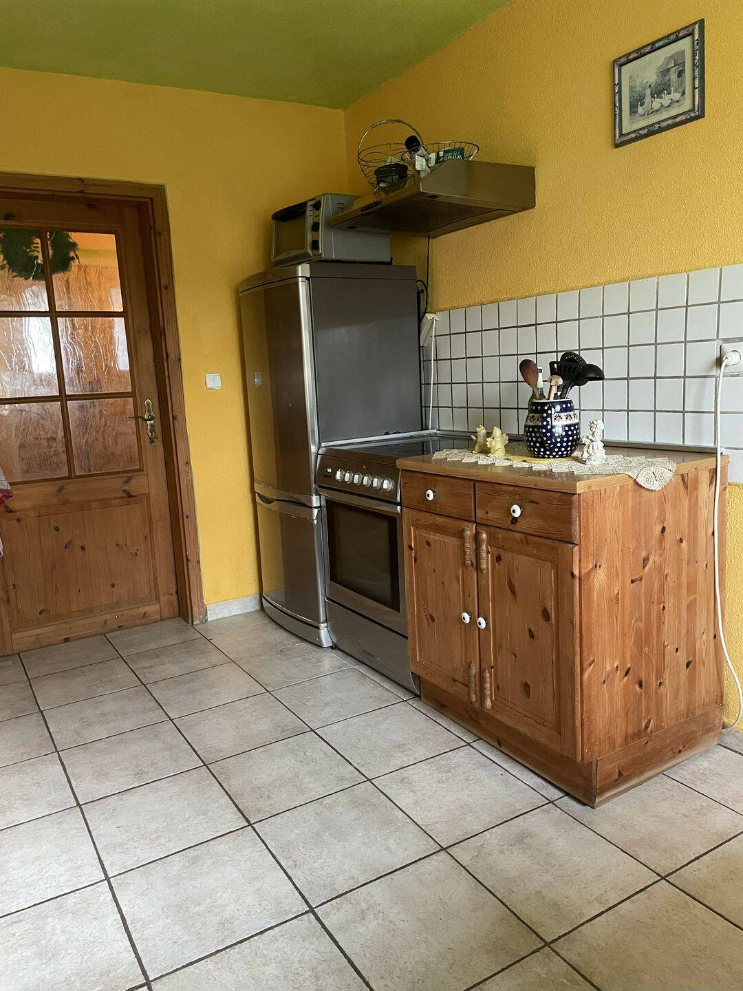 House in Crostwitz - Chrósćicy, Horka - Hórki - Ansicht 3