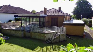Einfamilienhaus zum Kauf 349.000 € 6 Zimmer 161 m² 817 m² Grundstück Barnstorf Barnstorf 38446