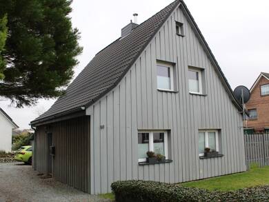 Einfamilienhaus zum Kauf 260.000 € 4 Zimmer 97,2 m² 392 m² Grundstück Borgstedt 24794