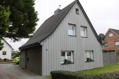Einfamilienhaus zum Kauf 260.000 € 4 Zimmer 97,2 m² 392 m² Grundstück Borgstedt 24794