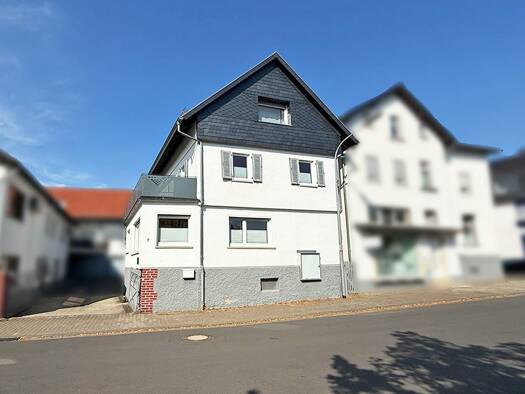 Einfamilienhaus zur Miete 1.400 € 6 Zimmer 172 m² frei ab sofort Großen-Buseck Buseck 35418