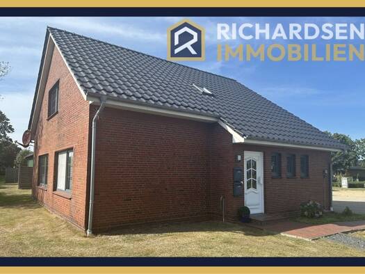 Wohnung zur Miete 600 € 3 Zimmer 60 m² frei ab 01.10.2026 Risum Risum-Lindholm 25920