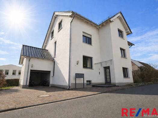 Mehrfamilienhaus zum Kauf 749.000 € 9 Zimmer 278 m² 647 m² Grundstück Wewer Paderborn / Wewer 33106