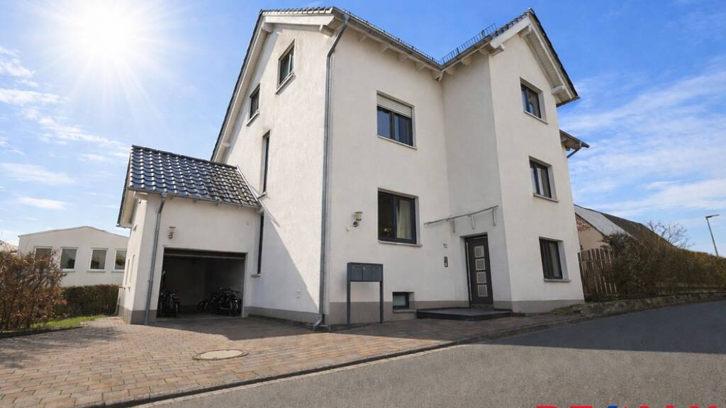 Mehrfamilienhaus zum Kauf 749.000 € 9 Zimmer 278 m² 647 m² Grundstück Wewer Paderborn / Wewer 33106