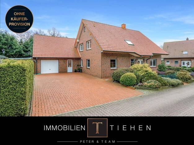 Einfamilienhaus zum Kauf provisionsfrei 349.000 € 8 Zimmer 212 m² 928 m² Grundstück Lahn 49757