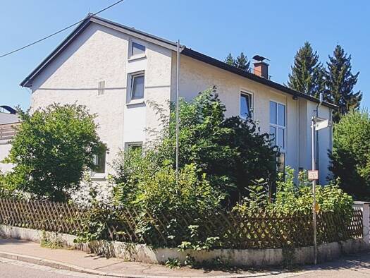 Einfamilienhaus zum Kauf 599.000 € 6,5 Zimmer 204 m² 814 m² Grundstück Buxheim Buxheim 87740
