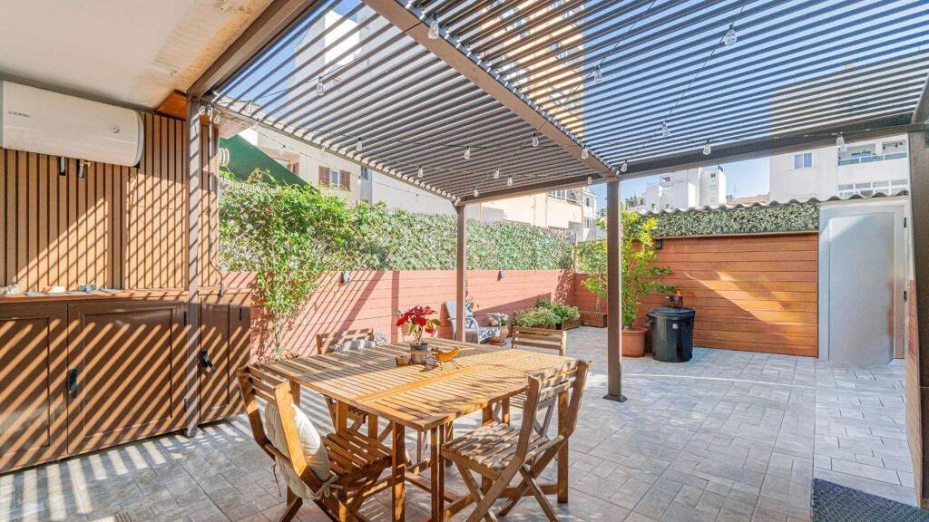 Wohnung zum Kauf 375.000 € 3 Zimmer 78 m² PALMA DE MALLORCA 07007