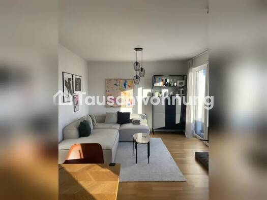 Terrassenwohnung zur Miete Tauschwohnung 1.300 € 3 Zimmer 86 m² 3. Geschoss Benrath Stadtbezirk 9 40597
