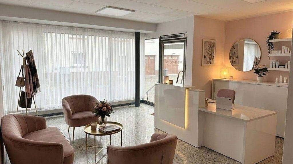 Bürofläche zur Miete provisionsfrei 600 € 50 m² Bürofläche Klosterstr. 6 Wyhlen Grenzach-Wyhlen 79639