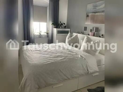 Wohnung zur Miete Tauschwohnung 440 € 2 Zimmer 44 m² 1. Geschoss Albertstadt Dresden 01099