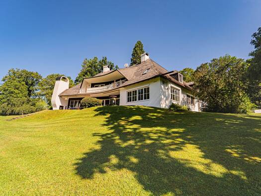 Villa zum Kauf 4.900.000 € 9 Zimmer 365,3 m² 15.280 m² Grundstück Murnau Murnau am Staffelsee 82418